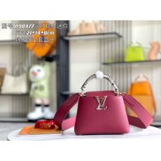 LV Capucines Bags